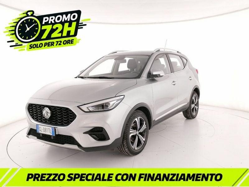MG ZS 1.5 Comfort