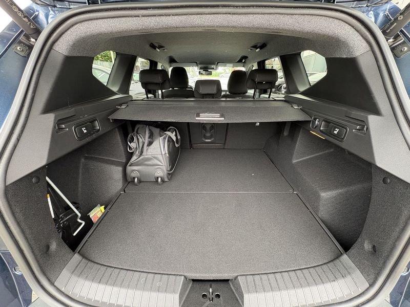 Dacia Bigster Bigster HybridJourney 155 cv