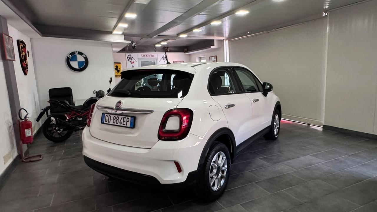 Fiat 500X 1.3 MultiJet 95 CV Sport