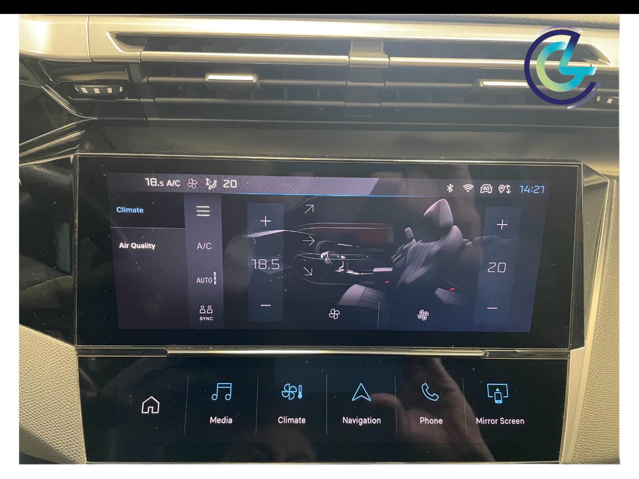 PEUGEOT 308 III 2021 SW - 308 SW 1.2 puretech t Allure s&s 130cv eat8