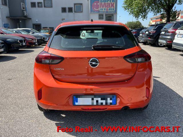 OPEL Corsa 1.2 Edition NEOPATENTATI PROMO!!