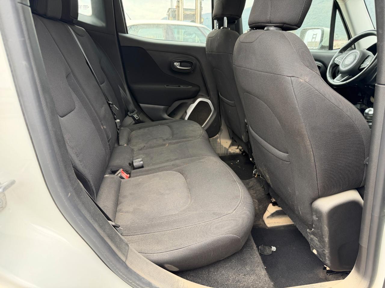 JEEP RENEGADE 2016 1.6 DIESEL 120 CV *LEGGI