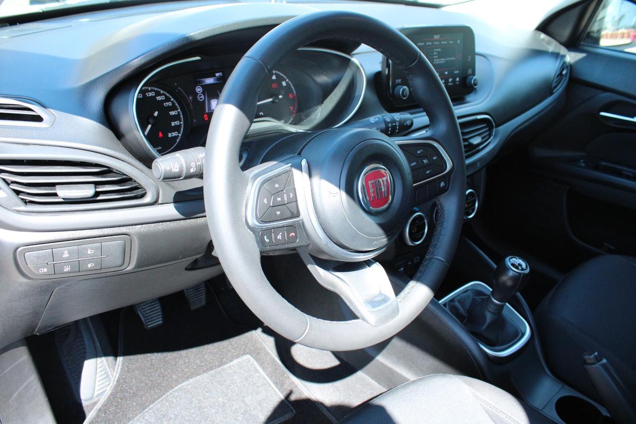 Fiat Tipo 1.0 5 porte