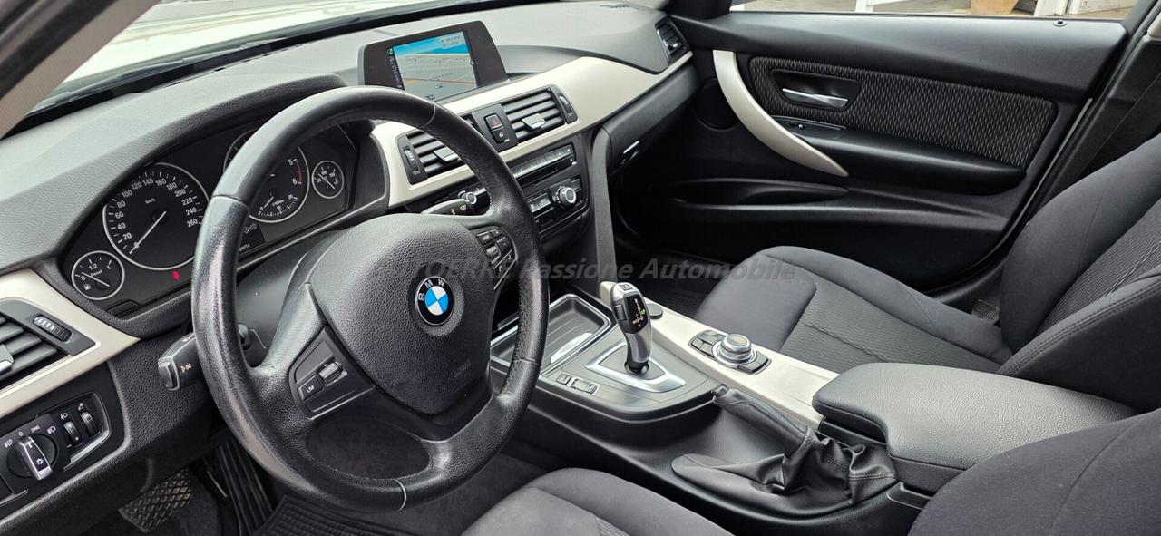 Bmw 320 320d xDrive Touring
