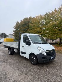 Opel Movano 35 2.3 CDTI 136cv