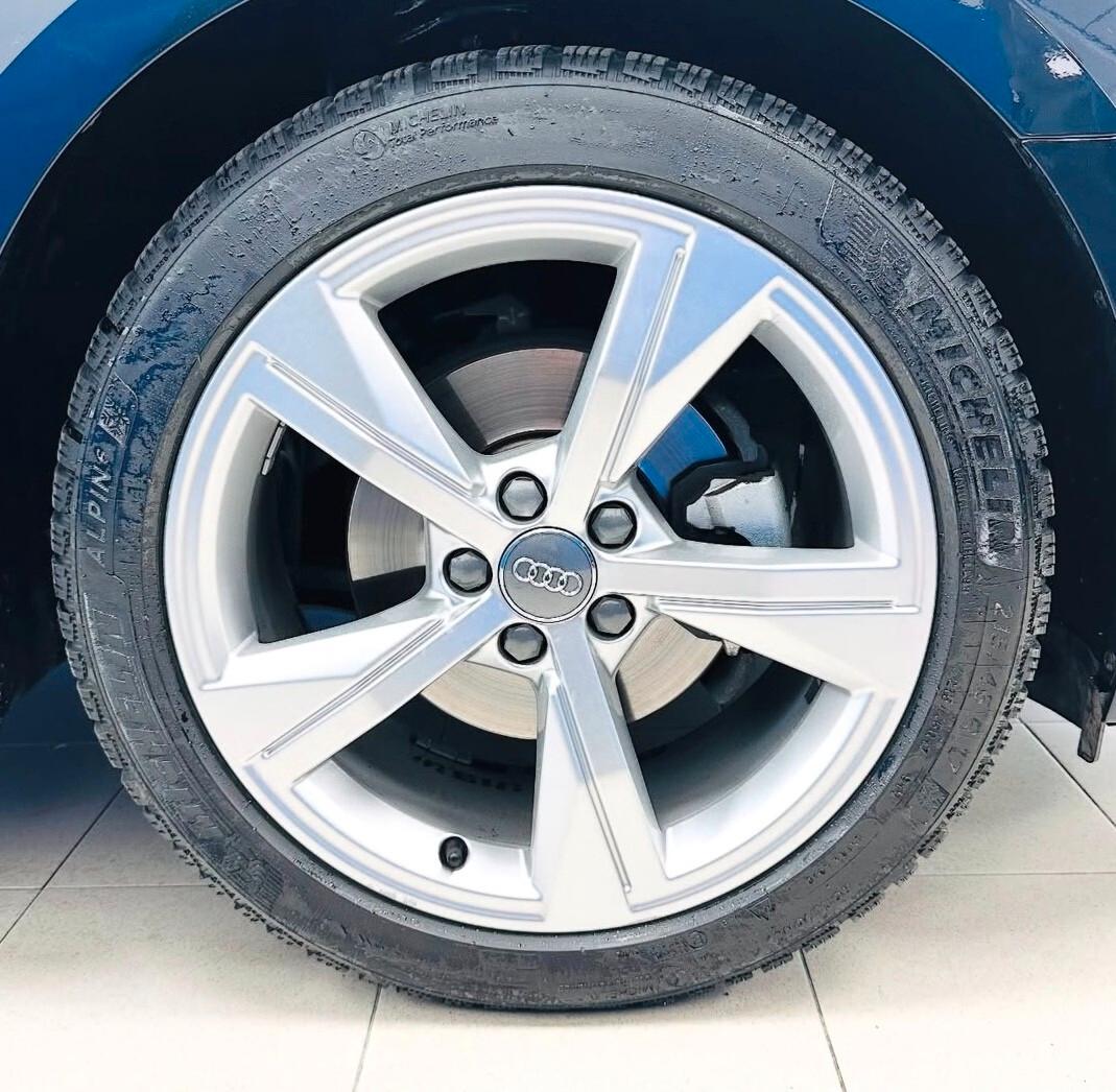 Audi A1 SPB 25 TFSI S tronic Admired Advanced