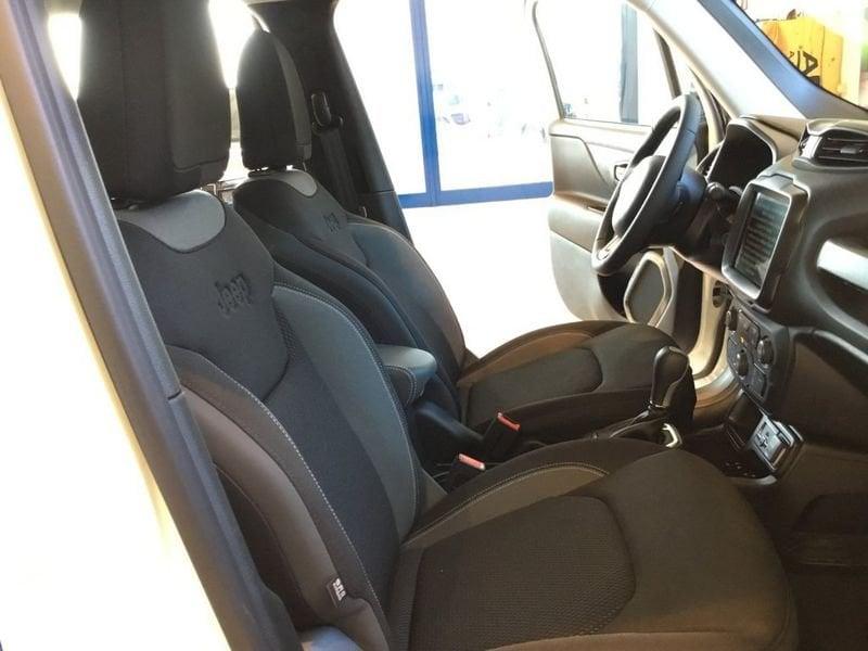 Jeep Renegade 1.5 Turbo T4 MHEV Limited HYBRID MY23
