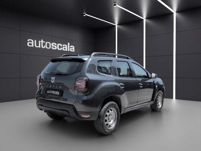 DACIA Duster 1.0 TCe GPL 4x2 Essential