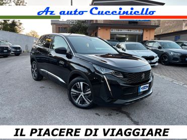 Peugeot 3008 BlueHDi 130 S&S EAT8 Allure Pack FULL LED MY 22