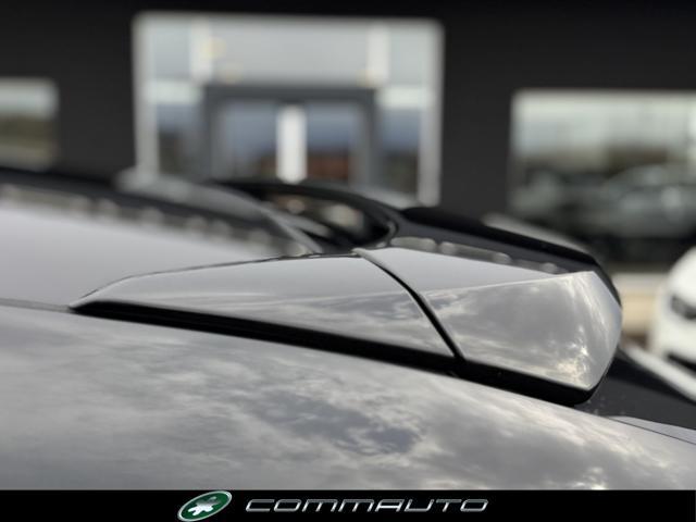 PORSCHE Cayenne Coupé 3.0 V6