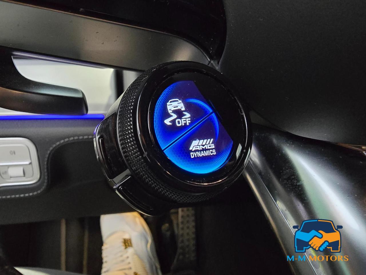 Mercedes GLE AMG 53 phev AMG Line Premium Plus 4matic+ auto