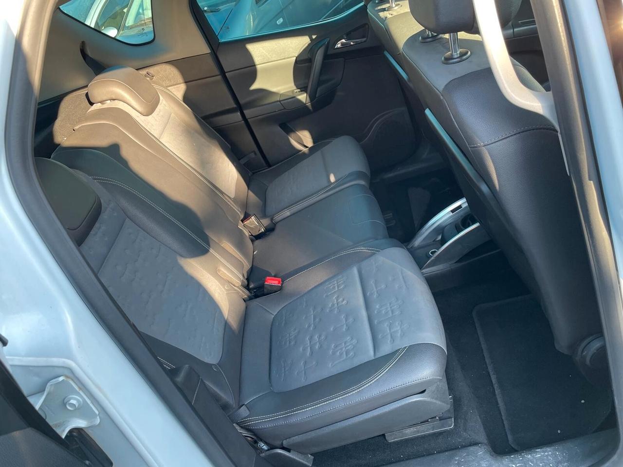Opel Meriva 1.3 CDTI 95CV ecoFLEX Cosmo