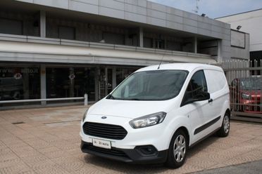 FORD Transit Courier 1.5 TDCi 75CV Van Trend