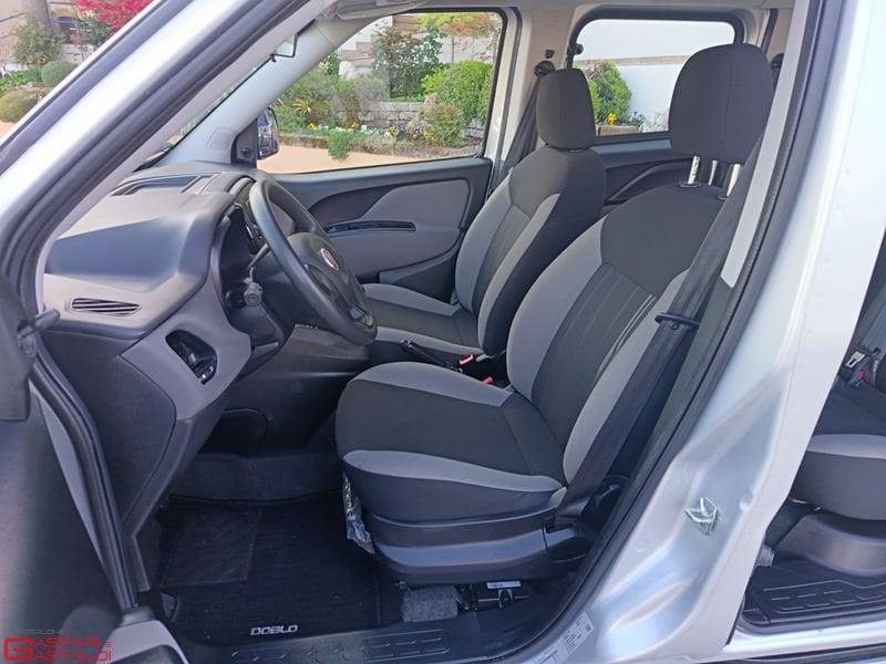 FIAT Doblò 1.6 Mjt 16v 95cv EASY