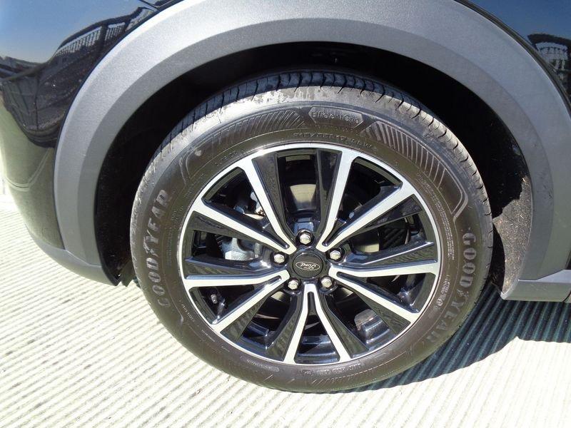 Ford Puma Puma 1.0 ecoboost h Titanium s&s 125cv