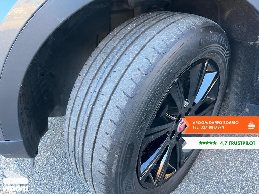 JAGUAR E-Pace (X540) E-Pace 2.0D 150 CV A...