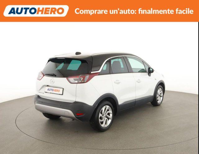 OPEL Crossland X 1.2 12V Start&Stop Innovation