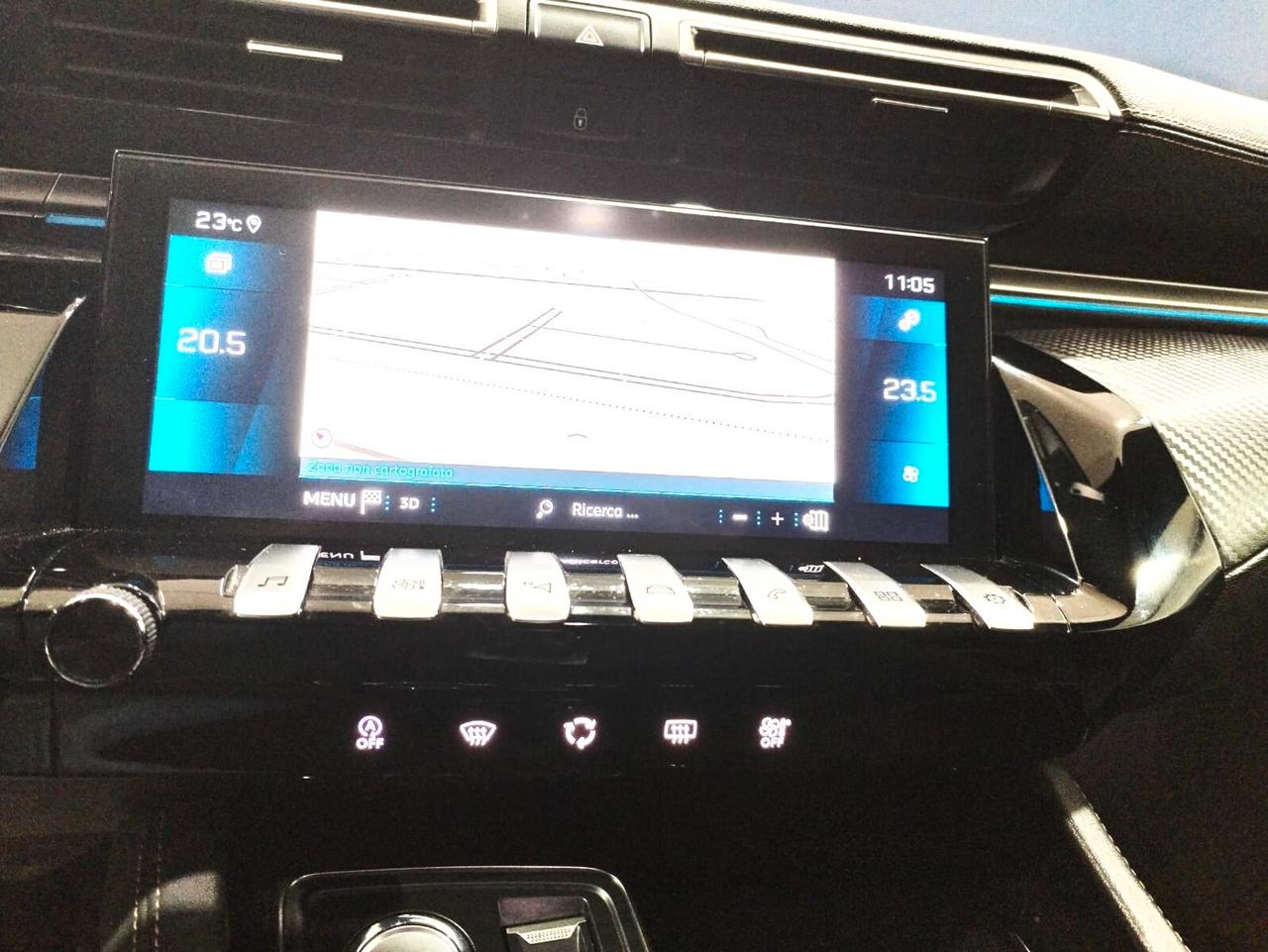 Peugeot 508 BlueHDi 130 Stop&Start EAT8 SW GT Line
