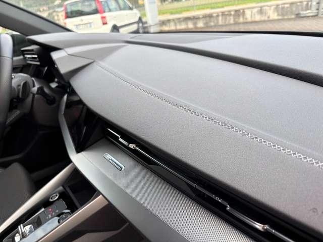 Audi A3 A3 Sportback 30 tdi S line est-int s-tronic ACC