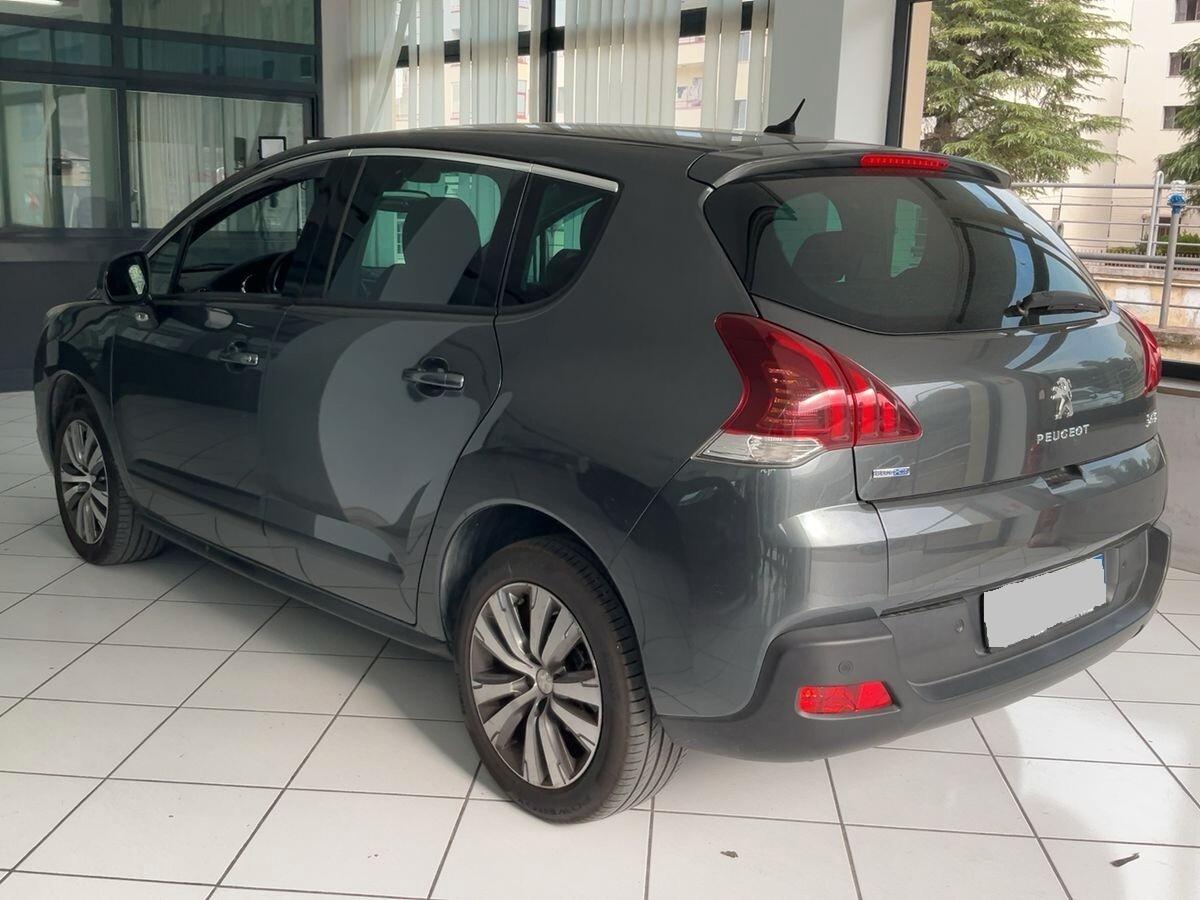 Peugeot 3008 BlueHDi 120 S&S Allure Ottime Condizioni