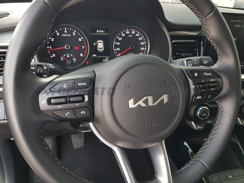 KIA Stonic Stonic 1.2 dpi Style 84cv