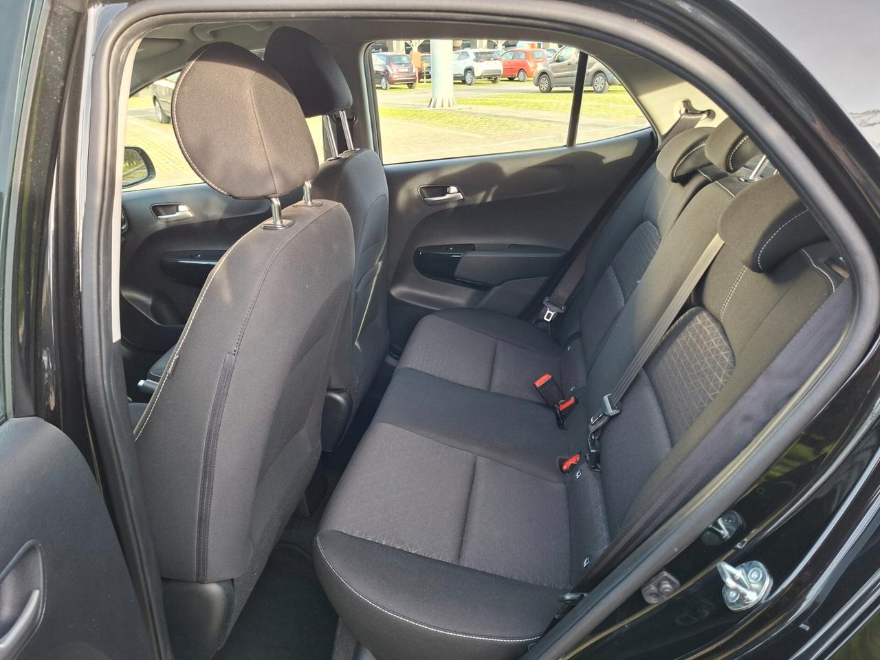 Kia Picanto 1.0 12V 5 porte X Line