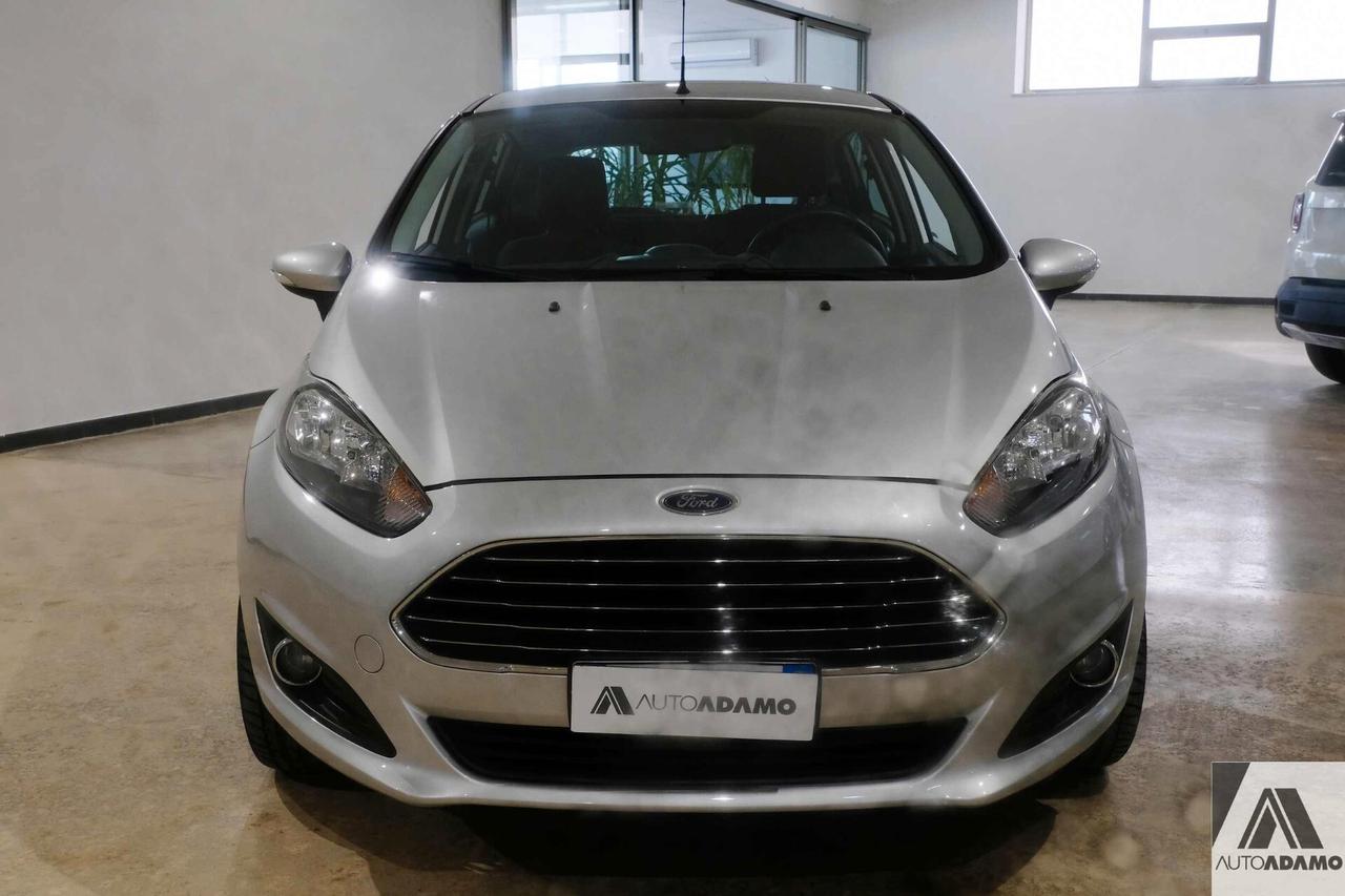 Ford Fiesta 1.5 TDCi 75CV 5 porte Business