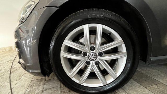 VOLKSWAGEN Golf 2.0 TDI DSG 5p. Business BlueMotion Technology