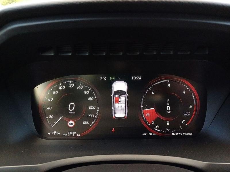 Volvo XC90 B5 AWD Geartronic Business Plus