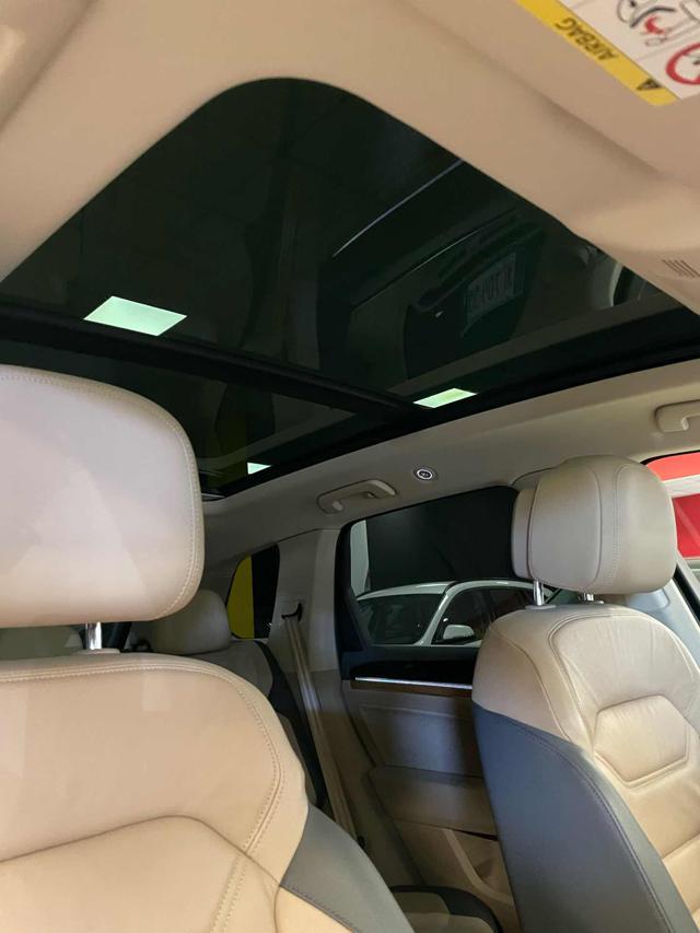 VOLKSWAGEN Touareg 3.0 V6 TDI 286 CV*TETTO/PELLE/VIRTUAL*