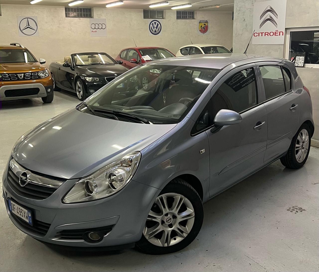 Opel Corsa 1.3 CDTI 75CV 5 porte Club