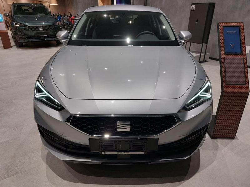 Seat Leon Leon 2.0 TDI 150 CV DSG