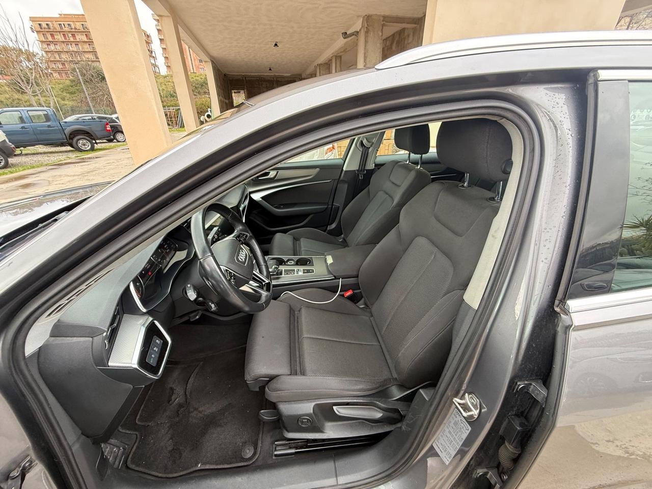 Audi A6 40 2.0 TDI S tronic Business Design