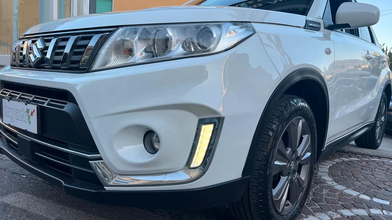 Suzuki Vitara 1.0 Boosterjet Starview GPL