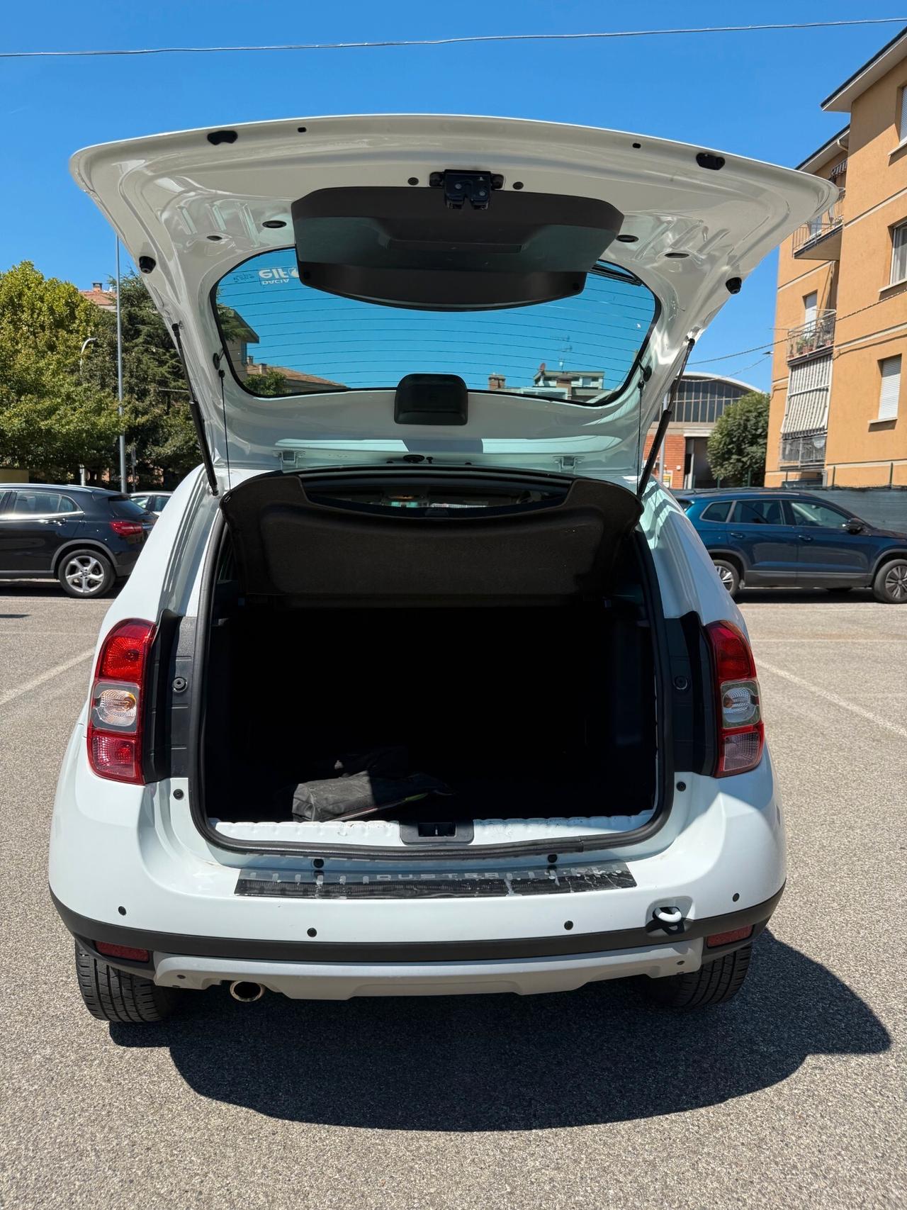 Dacia Duster 1.6 - NAV. - 12 MESI DI GARANZIA -