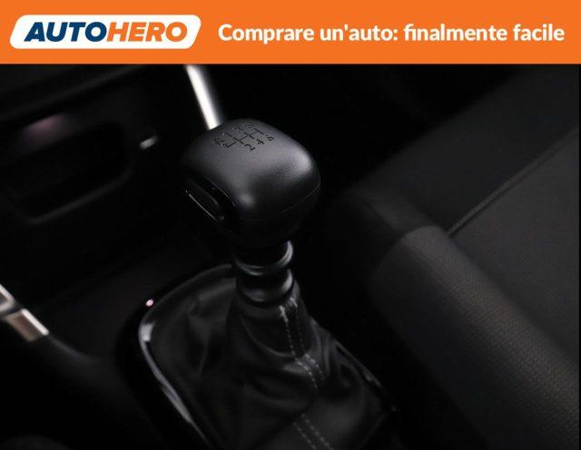 CITROEN C3 Aircross PureTech 110 S&S Feel