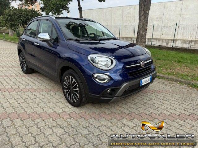 FIAT 500X 1.0 T3 120 CV City Cross Navi.