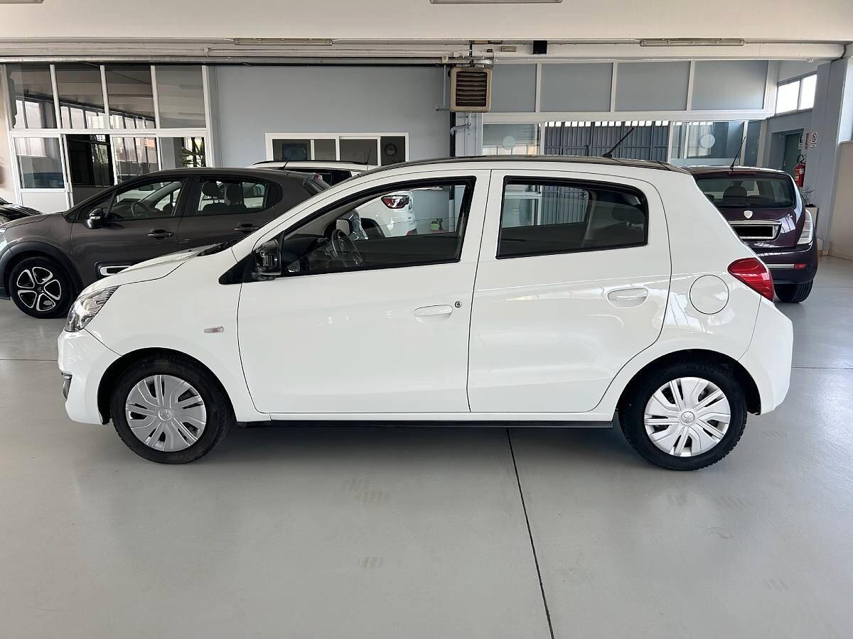 Mitsubishi Space Star Space Star 1.0 70cv Funky