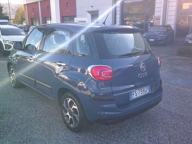 Fiat 500L 500L 1.3 mjt Pop Star 95cv