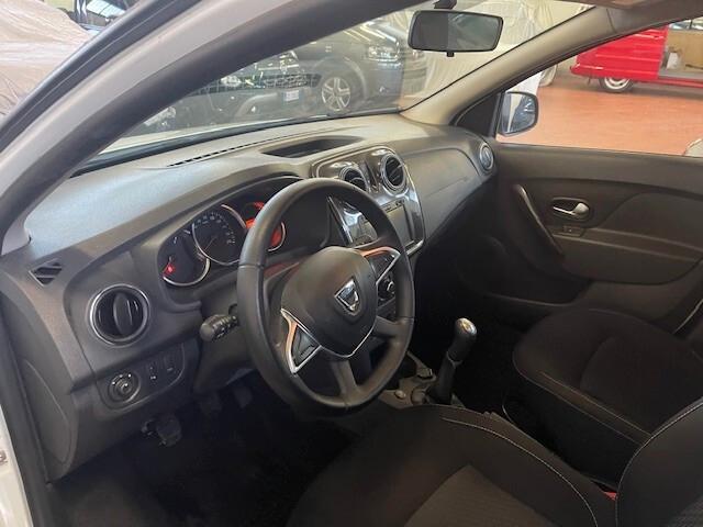 Dacia Logan MCV 0.9 TCe 12V 90CV TurboGPL Start&Stop Lauréate