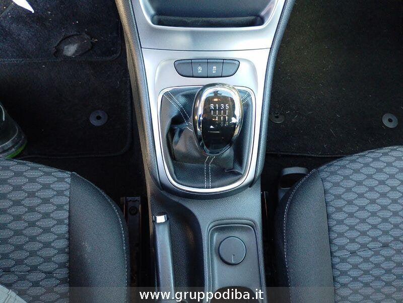 Opel Astra V 2016 Diesel 5p 1.6 cdti Elective s&s 110cv