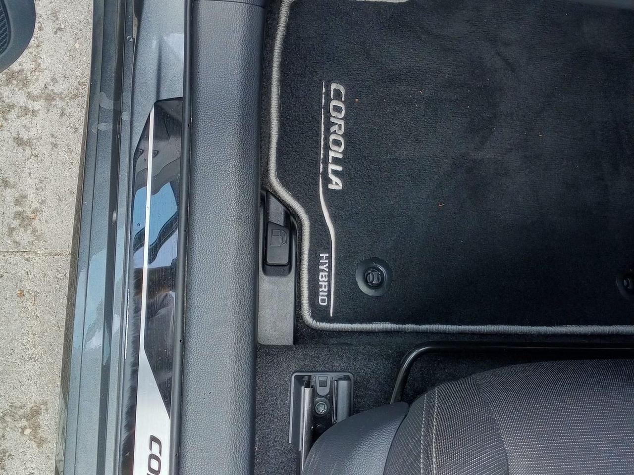 Toyota Corolla Active 1.8 HEV #6636