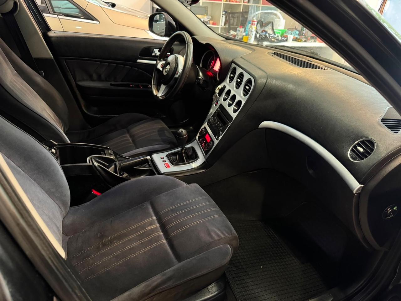 Alfa Romeo 159 1.9 JTDm