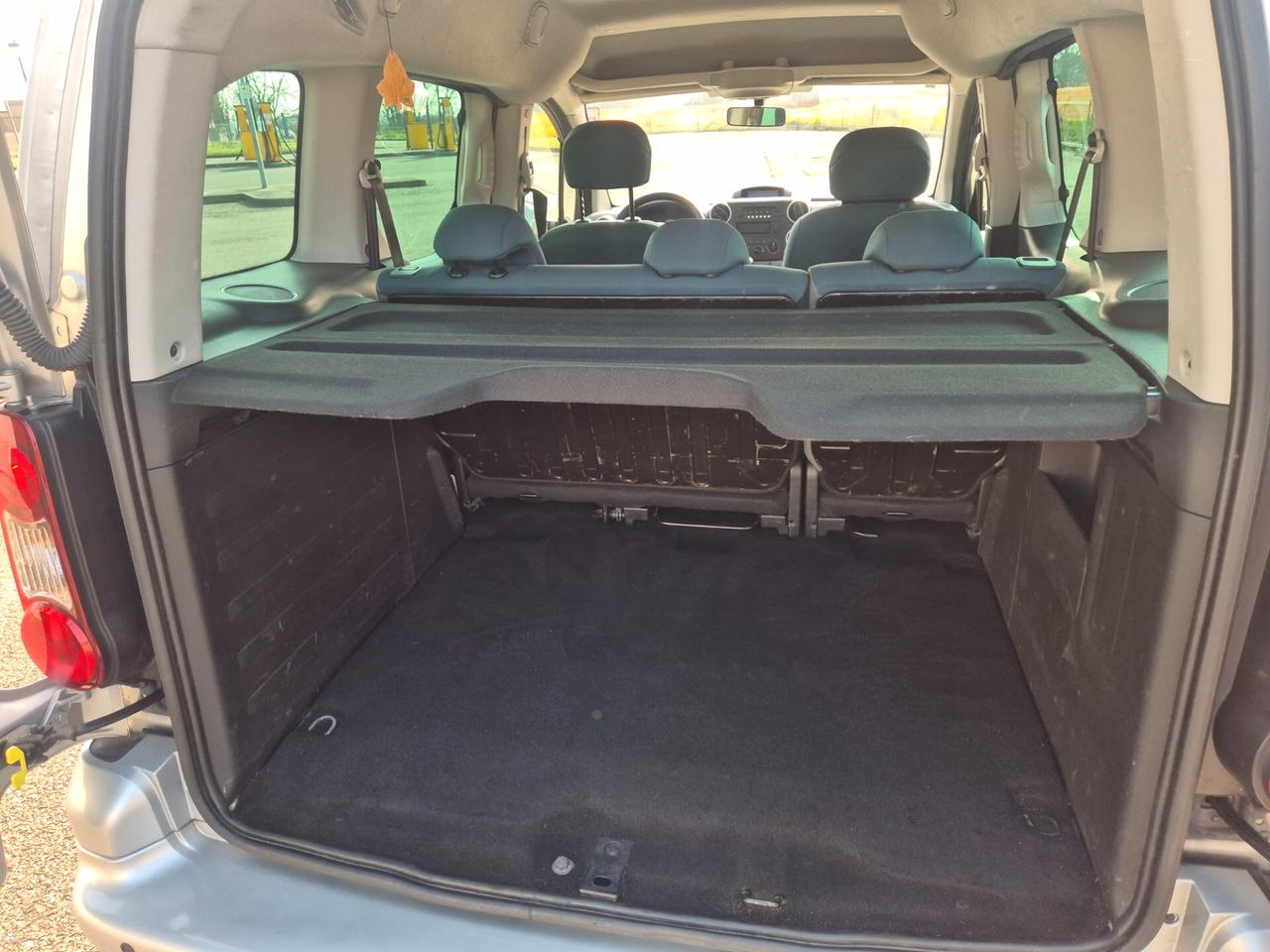 Citroen Berlingo Multispace BlueHDi 100 5 posti Feel Combi N1