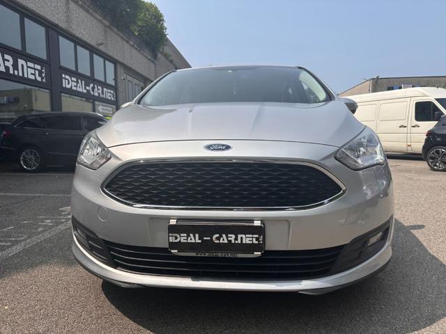 FORD C-Max 1.5 TDCi 120CV Titanium