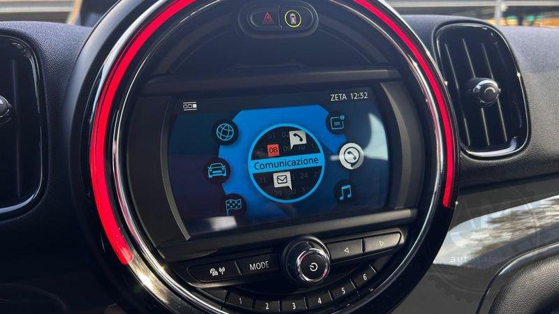 MINI Mini Countryman F60 Mini 2.0 Cooper D Business Countryman