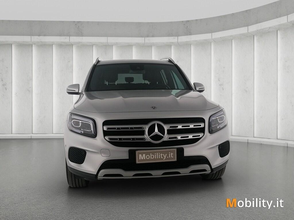 Mercedes GLB 180 D Executive 8G-DCT