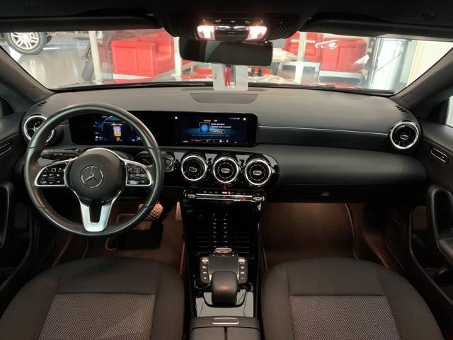 MERCEDES-BENZ CLA 180 d Automatic Shooting Brake Executive