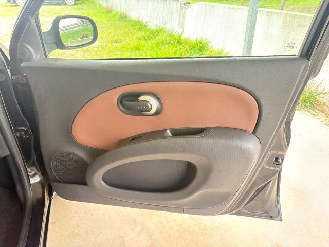 NISSAN Micra 1.2 16V 5 porte Acenta AUTOMATICA NEOPATENTATI