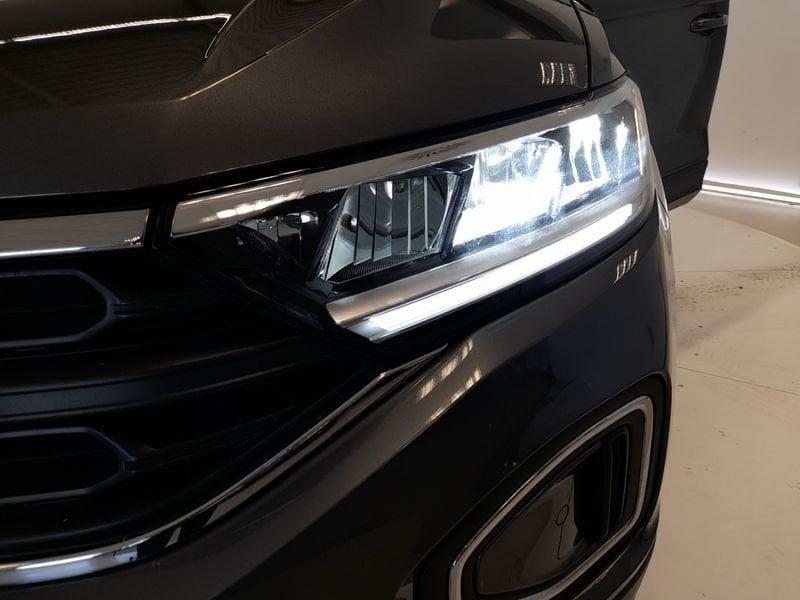 Volkswagen T-Roc 2.0 TDI SCR Life DSG